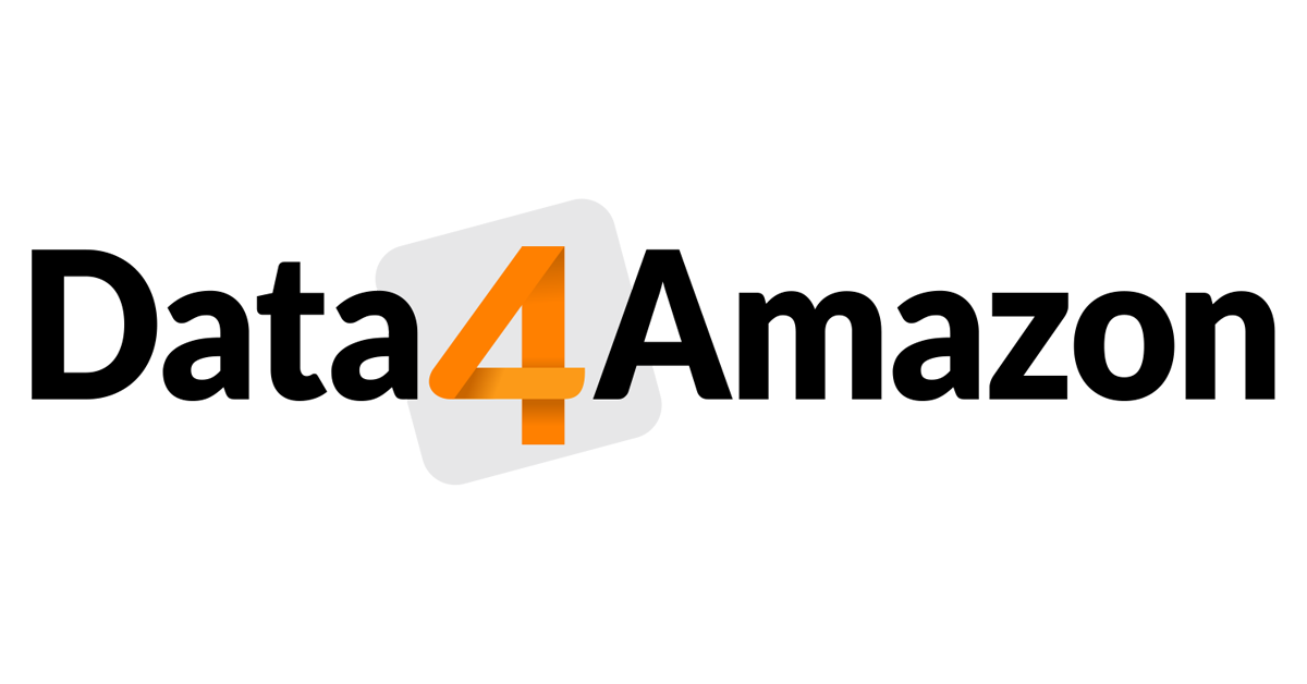 Data4Amazon logo